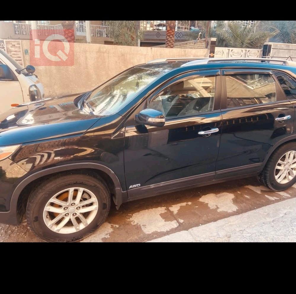 كيا سورينتو